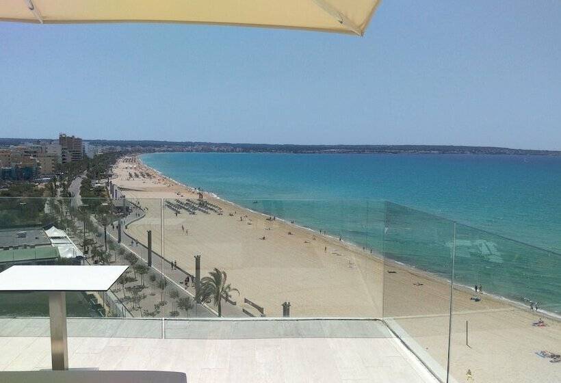 标准间, Aparthotel Fontanellas Playa