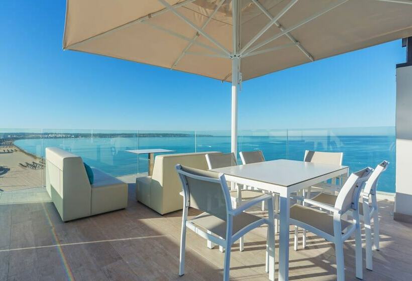 غرفة قياسية, Aparthotel Fontanellas Playa