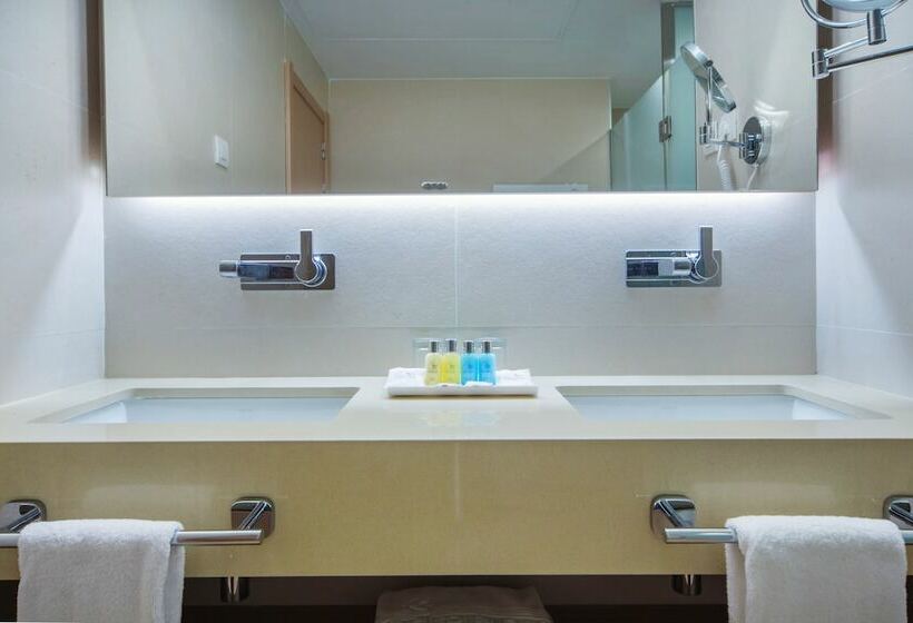 标准间, Aparthotel Fontanellas Playa