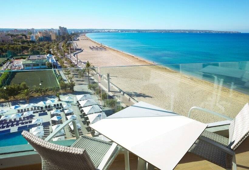 标准间, Aparthotel Fontanellas Playa