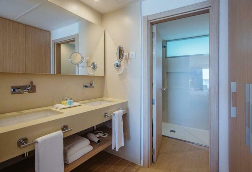 Junior Suite cu Vedere la Mare, Aparthotel Fontanellas Playa