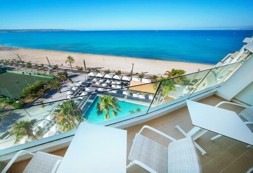 Apartamento Ático 1 Quarto, Aparthotel Fontanellas Playa