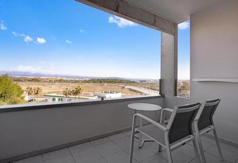 غرفة قياسية, Aparthotel Fontanellas Playa