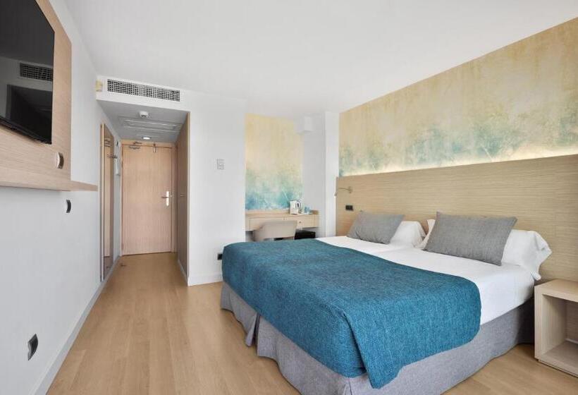 اتاق استاندارد, Aparthotel Fontanellas Playa