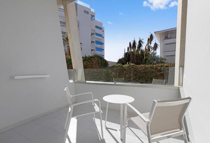 带1个卧室的公寓, Aparthotel Fontanellas Playa