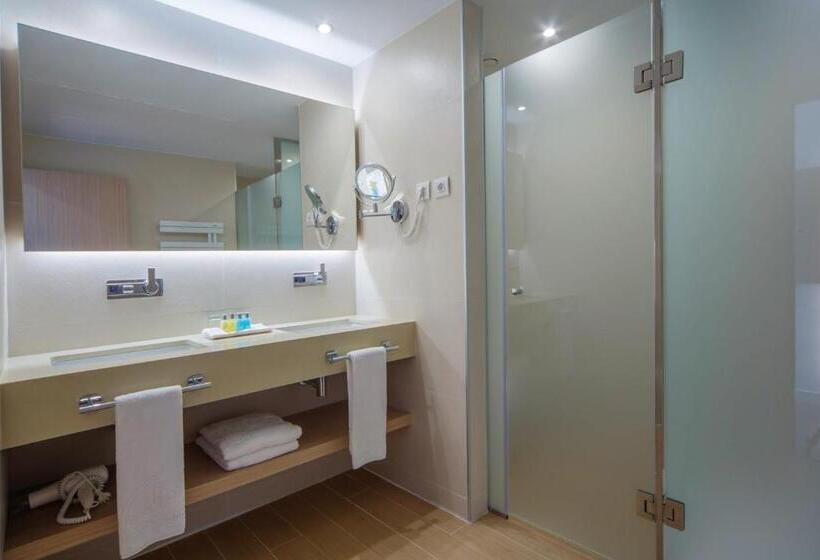 Apartamento Ático 1 Quarto, Aparthotel Fontanellas Playa