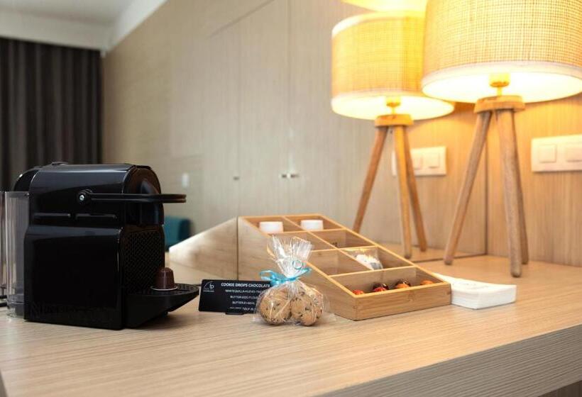 带1个卧室的顶楼公寓, Aparthotel Fontanellas Playa