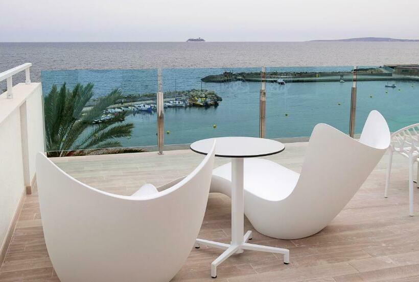 高级海景房, Bq Aguamarina Boutique