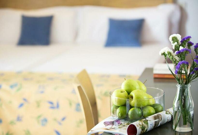 חדר סטנדרט, Gavimar Cala Gran Hotel And Apartments
