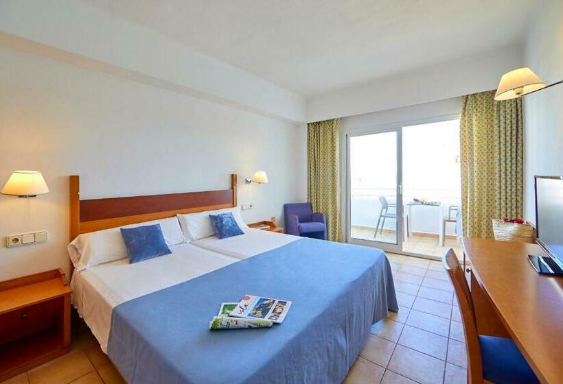 חדר סטנדרט, Gavimar Cala Gran Hotel And Apartments
