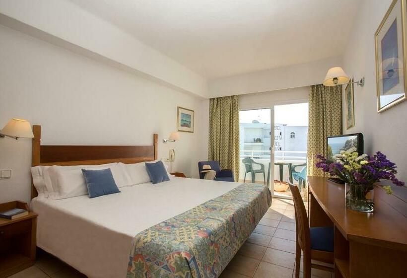 חדר סטנדרט, Gavimar Cala Gran Hotel And Apartments