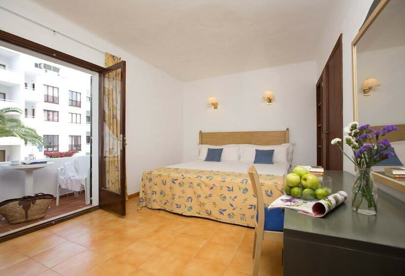 חדר סטנדרט, Gavimar Cala Gran Hotel And Apartments