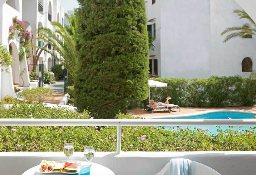 חדר סטנדרט, Gavimar Cala Gran Hotel And Apartments