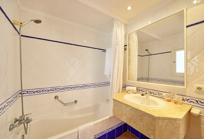 חדר סטנדרט, Gavimar Cala Gran Hotel And Apartments