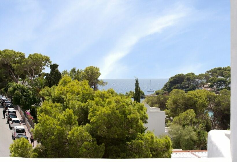 חדר סטנדרט נוף לים, Gavimar Cala Gran Hotel And Apartments