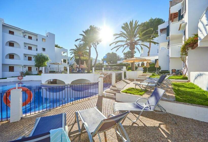 דירת חדר, Gavimar Cala Gran Hotel And Apartments