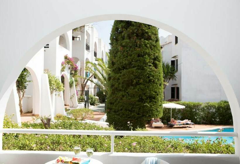 דירת חדר, Gavimar Cala Gran Hotel And Apartments