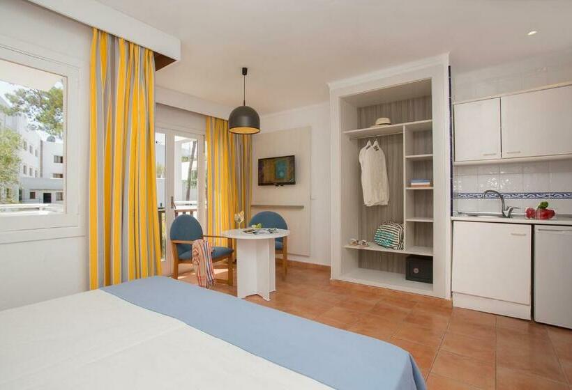 חדר סטודיו סטנדרד, Gavimar Cala Gran Hotel And Apartments