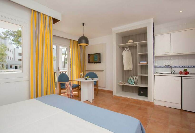 חדר סטודיו סטנדרד, Gavimar Cala Gran Hotel And Apartments