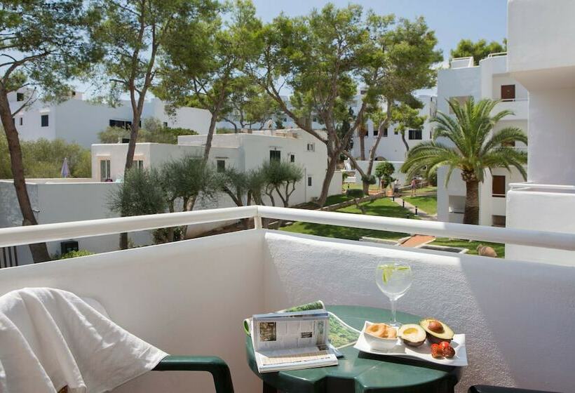 חדר סטודיו סטנדרד, Gavimar Cala Gran Hotel And Apartments