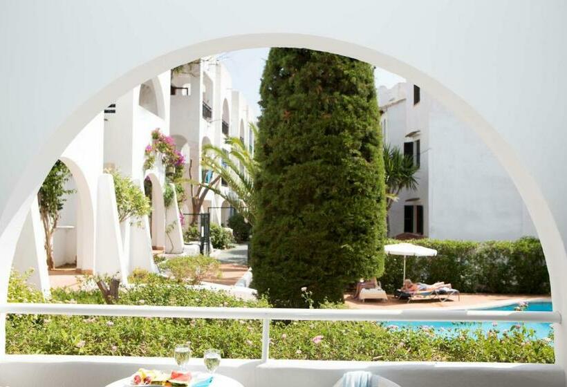 סוויטת ג'וניור, Gavimar Cala Gran Hotel And Apartments