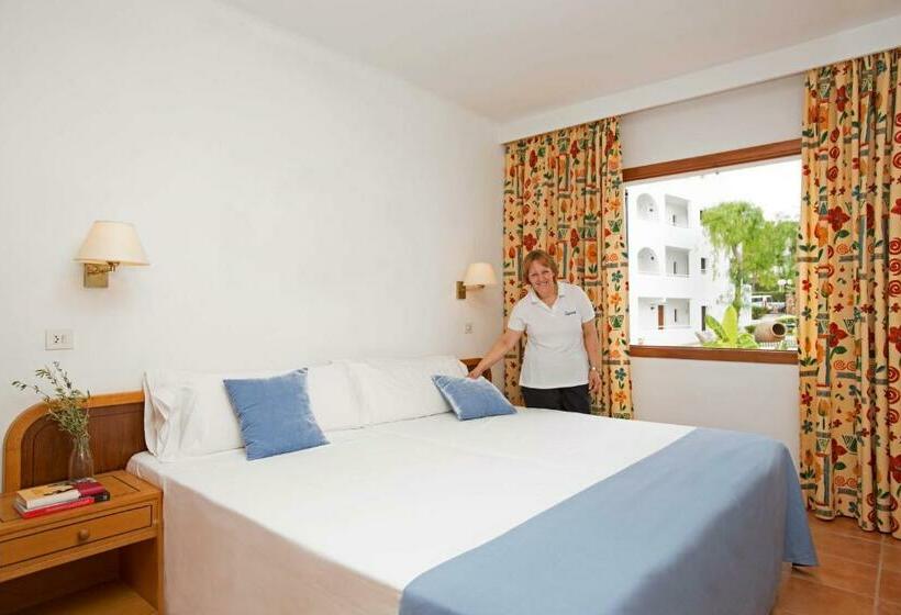 סוויטת ג'וניור, Gavimar Cala Gran Hotel And Apartments