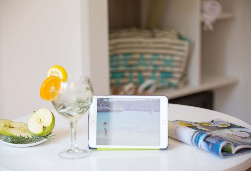 סוויטת ג'וניור, Gavimar Cala Gran Hotel And Apartments