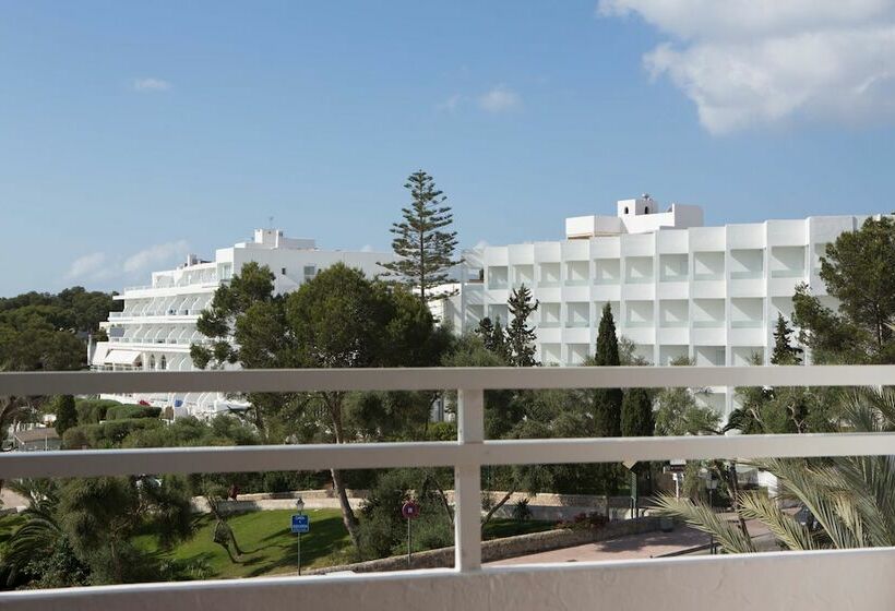 סוויטת ג'וניור, Gavimar Cala Gran Hotel And Apartments