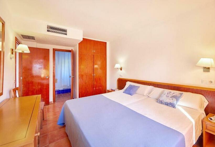 דירת שני חדרים, Gavimar Cala Gran Hotel And Apartments