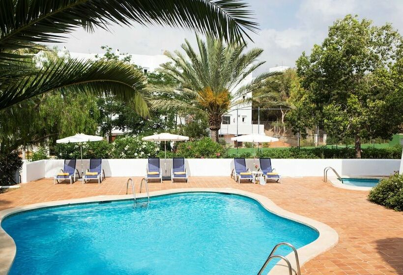 דירת שני חדרים, Gavimar Cala Gran Hotel And Apartments