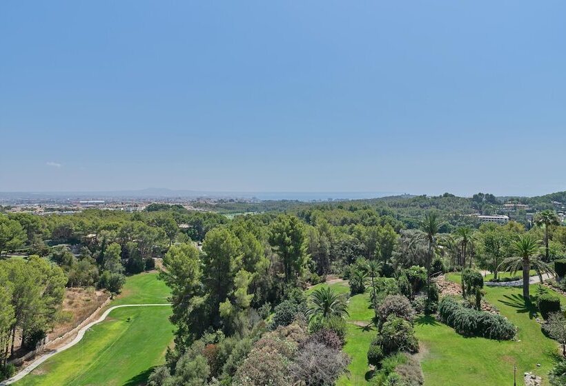 클래식 스위트, Castillo Hotel Son Vida, A Luxury Collection Hotel, Mallorca   Adults Only