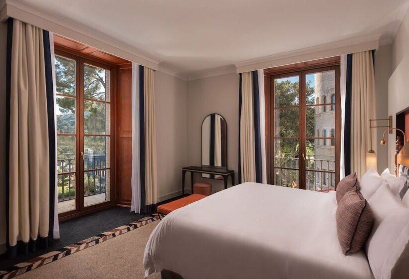 클래식 스위트, Castillo Hotel Son Vida, A Luxury Collection Hotel, Mallorca   Adults Only