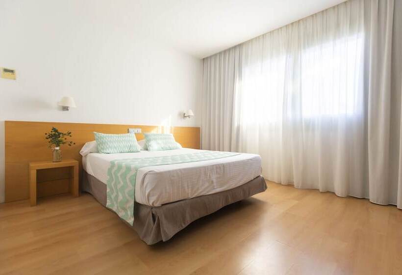 اتاق استاندارد, Daniya Alicante