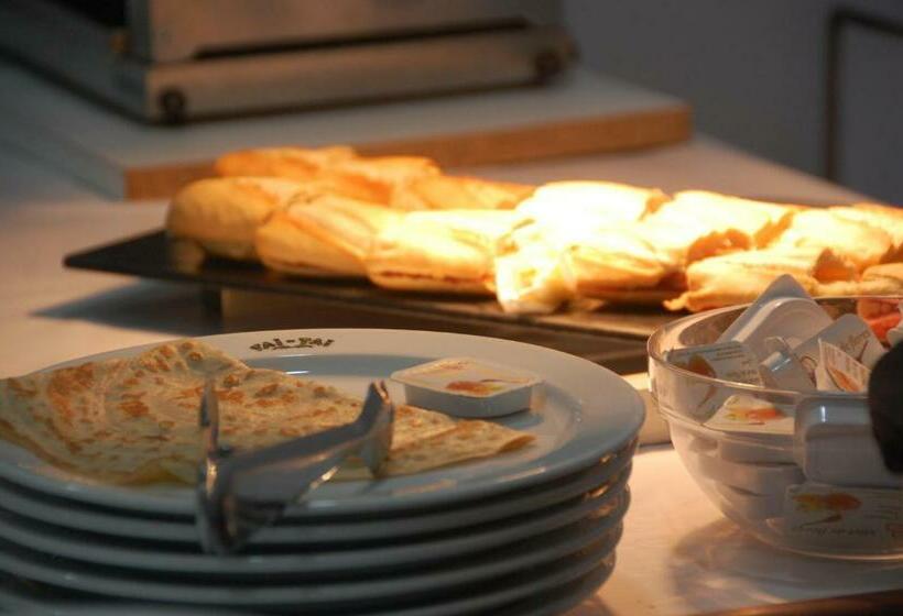 컴포트 싱글 룸, Welikehotel Fenix