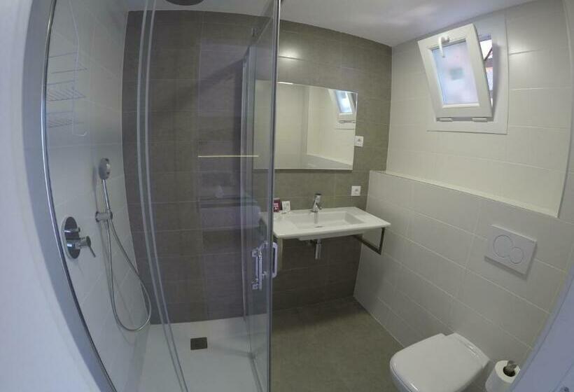 高级三人间, Welikehotel Fenix