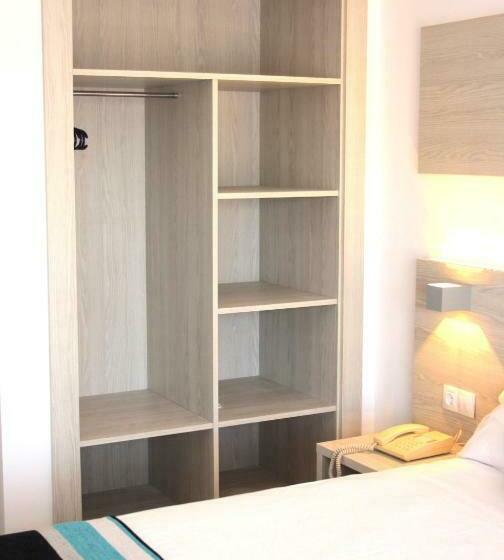 经济房, Welikehotel Fenix