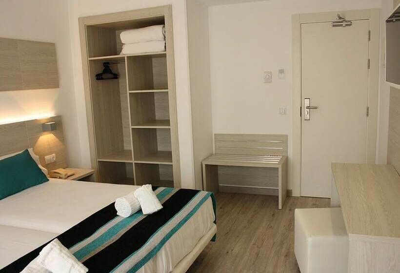 이코노미 룸, Welikehotel Fenix