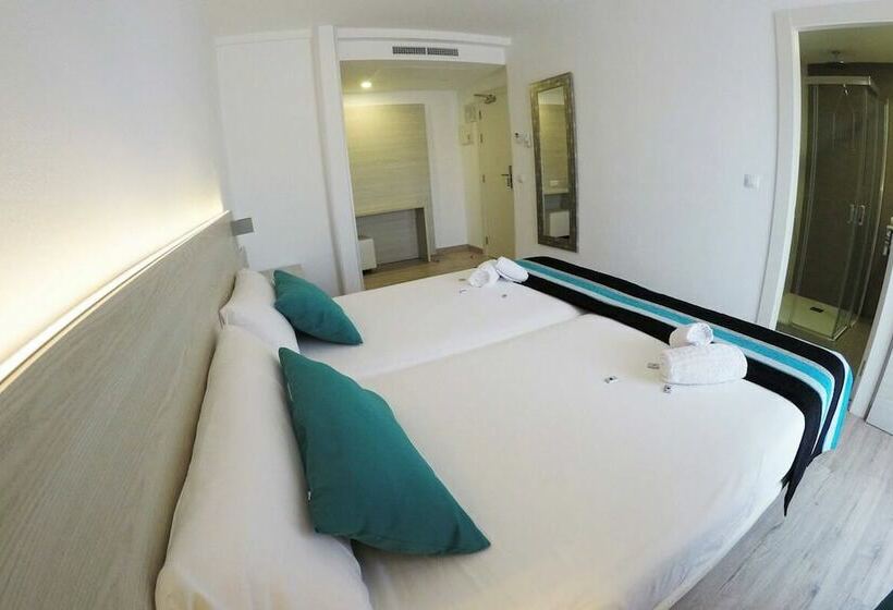 经济房, Welikehotel Fenix