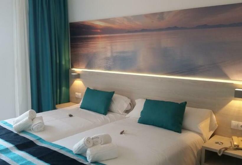 标准间带阳台, Welikehotel Fenix