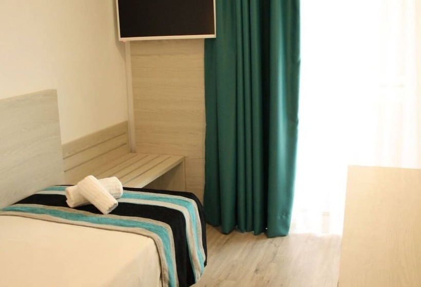 舒适型单人间, Welikehotel Fenix