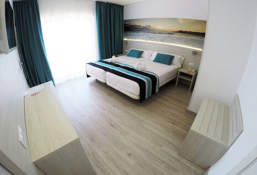 Premium Room Side Sea View, Welikehotel Fenix