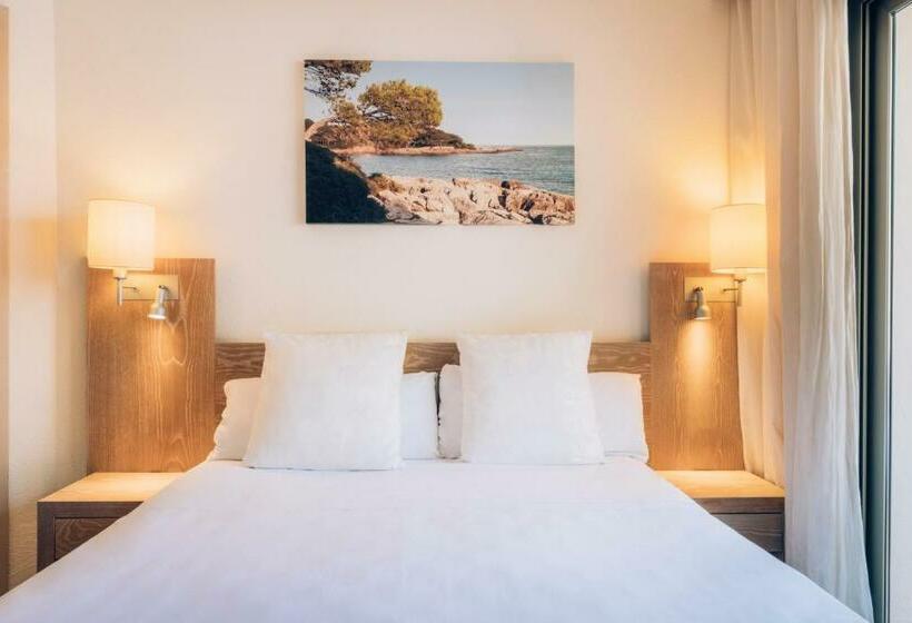 スタンダードルーム, Iberostar Waves Pinos Park