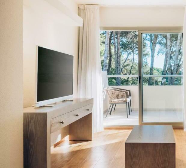 ファミリールーム, Iberostar Waves Pinos Park