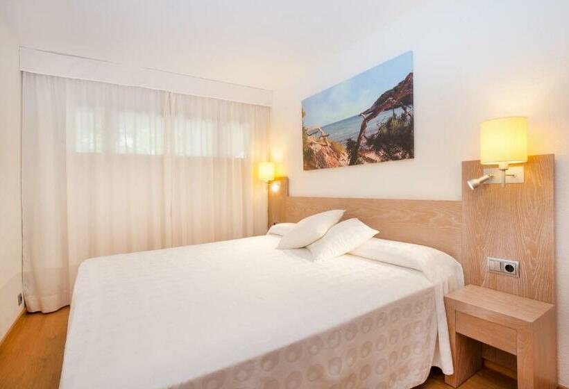 ファミリールーム, Iberostar Waves Pinos Park