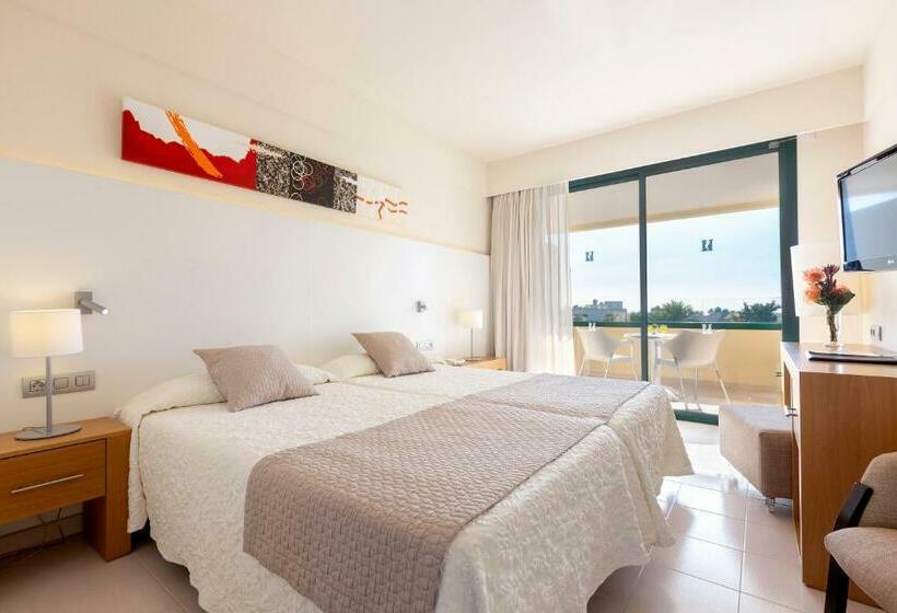 Номер Стандарт Вид на Бассейн, Welikehotel Marfil Playa