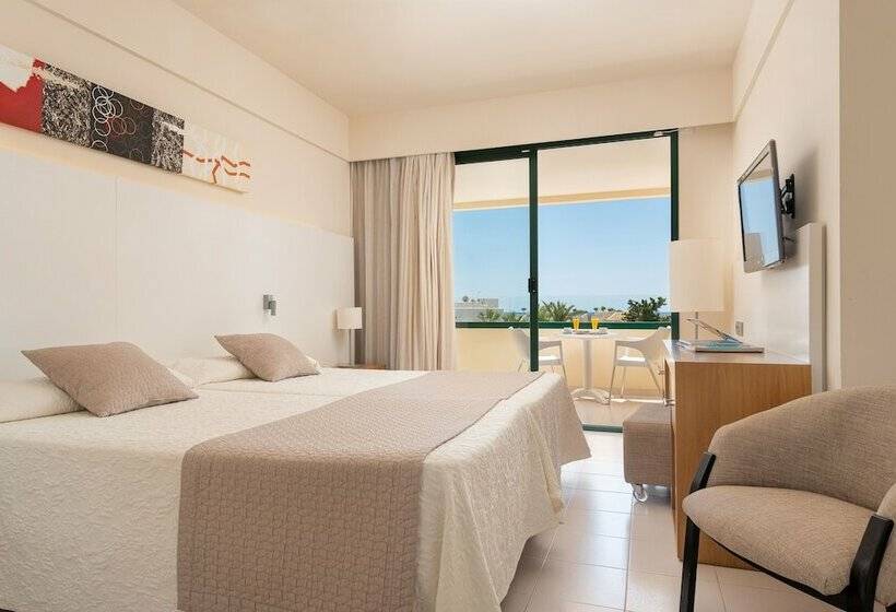 标准间带游泳池, Welikehotel Marfil Playa