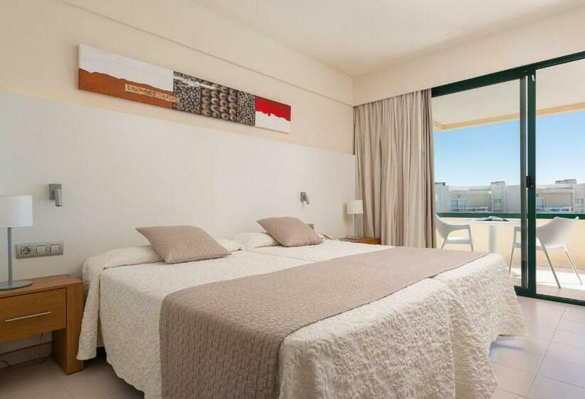 经济房, Welikehotel Marfil Playa