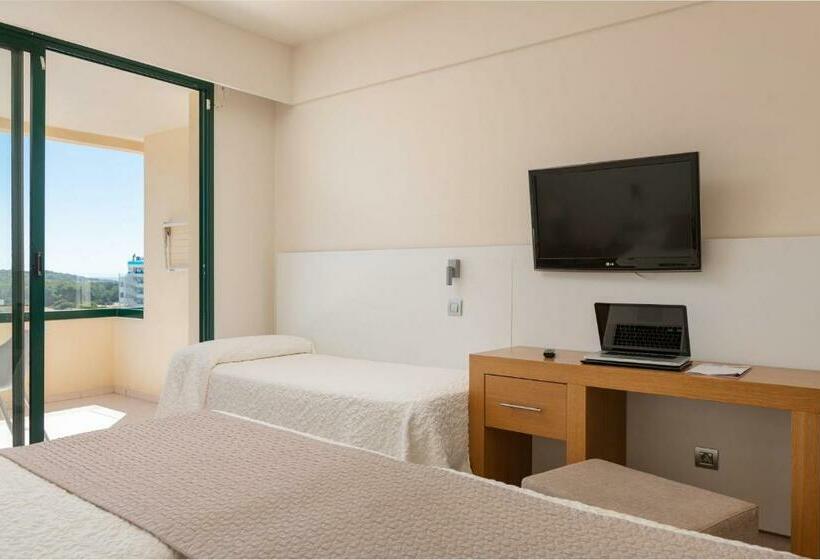 经济房, Welikehotel Marfil Playa