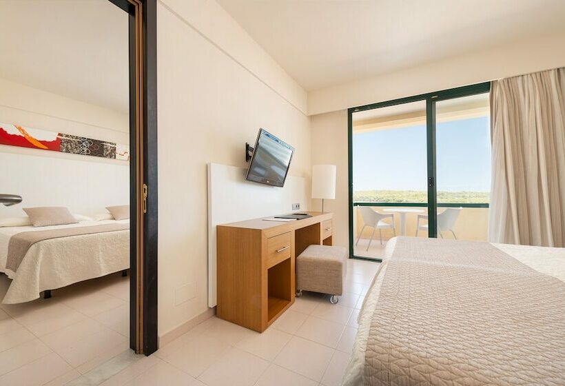 Семейный Номер, Welikehotel Marfil Playa