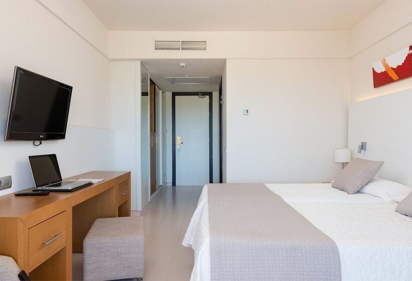 标准间带游泳池, Welikehotel Marfil Playa
